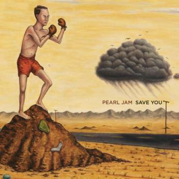 Save You / Other Side [Vinilo]