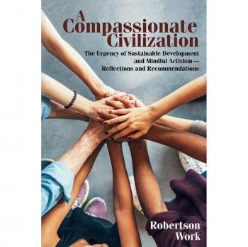 Civilización Compasiva: Urgencia del Desarrollo Sostenible y Activismo Consciente - Reflexiones y Recomendaciones