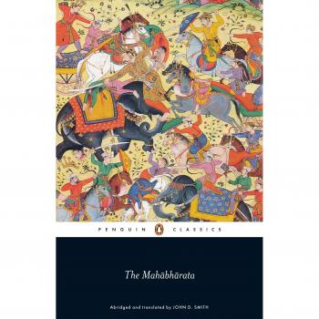 Clásicos de Penguin - El Mahabharata (Edición Especial)