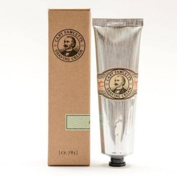 Crema de Afeitar Captain Fawcett Reserva Especial 150ml