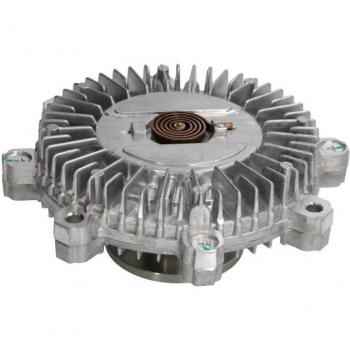 Embrague ventilador del radiador THERMOTEC D50502TT