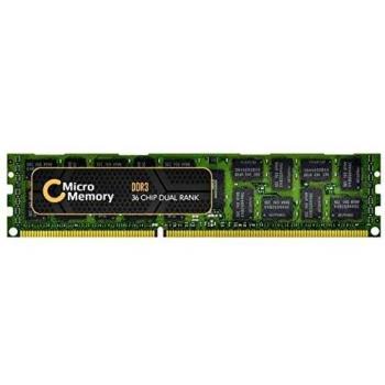 Módulo de Memoria CoreParts 4GB DDR3 1333MHz ECC para Lenovo