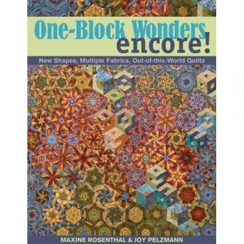 One-block Wonders Encore!