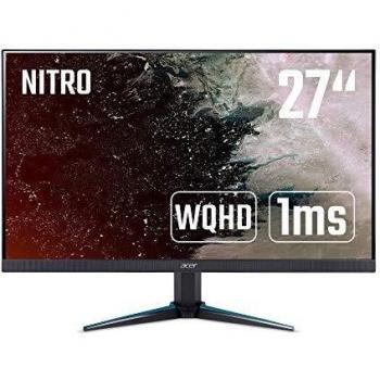 Acer Nitro VG270K 27' 4K FreeSync Monitor