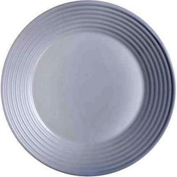 Luminarc 14061 Serie Harena, Dining Service, 19 piezas, cristal blanco, 32 x 26 x 32 cm