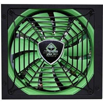 Keep Out gaming FX800 - Fuente de alimentación