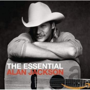 The Essential Alan Jackson - Alan Jackson