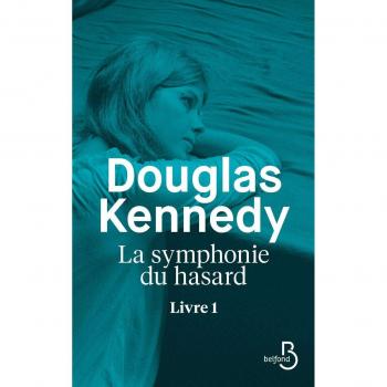 La symphonie du hasard livre 1 - vol1