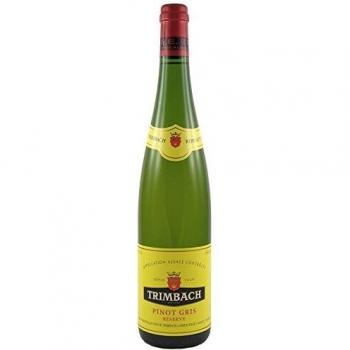 Trimbach Pinot Gris Reserva 2018
