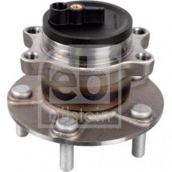 Kit de cojinete de rueda FEBI BILSTEIN 170954