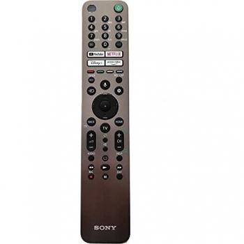 Sony RMF-TX621E / RMFTX621E Mando a Distancia Original para Televisión Sony