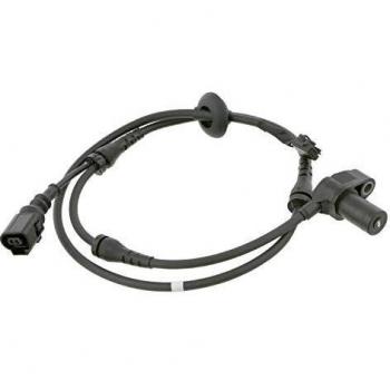 febi bilstein 24510 ABS Sensor, pack of one