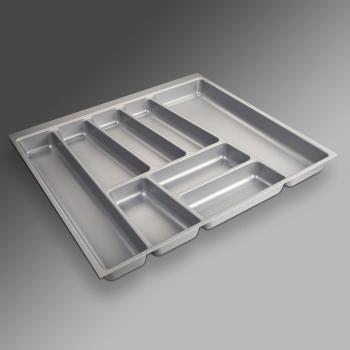 SO-TECH® Cubertero ORGA-BOX® II para Cajón de Nobilia 60 cm