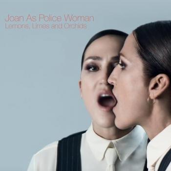 Lemons, Limes and Orchids - Vinilo - Joan As Police Woman (Ltd. Tangerine Col. Lp)