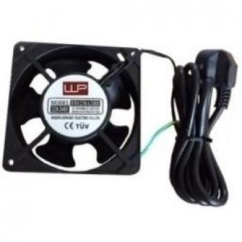 WP WPN-ACS-FAN120 Negro Hardware - Accesorio de refrigeración
