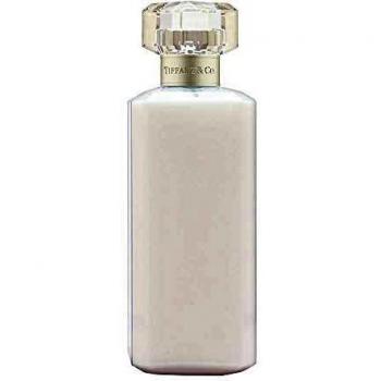 Tiffany & Co. Eau de Parfum and Body Lotion