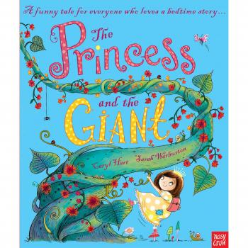 El Libro de la Princesa y el Gigante - Edición Ilustrada para Niños
