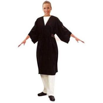 Artero Black Kimono - 1 Unit