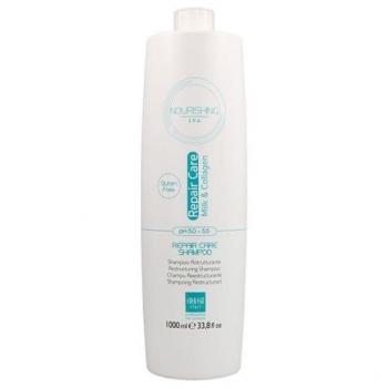 Ever Ego Italy Nourishing Spa Repair Care Champú y Mascarilla