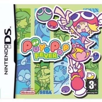 Puyo Pop Fever