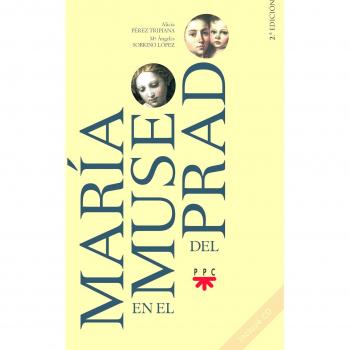 María En El Museo Del Prado
