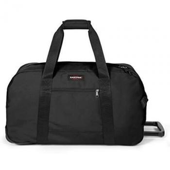 Eastpak Container 65+ Black Travel Trolley Bag