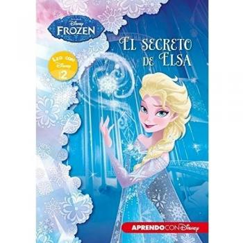 Frozen. El secreto de Elsa