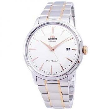 Orient Bambino RA-AC0004S00C Automatic Japan Made Men's Watch