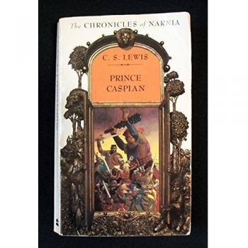 Prince Caspian