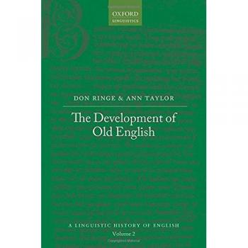 The Development of Old English: 2