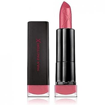 Max Factor Colour Elixir Velvet Matte Barra de Labios Tono 20 Rose - 28 gr