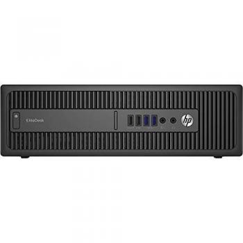 HP EliteDesk800 G1 SFF - Ordenador de sobremesa