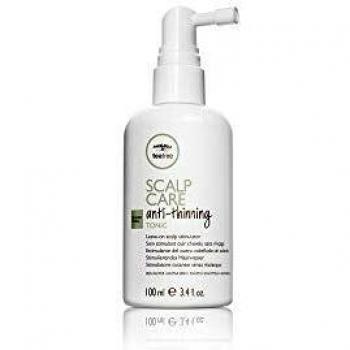 Tónico Estimulante del Crecimiento del Cabello Paul Mitchell Tea Tree Scalp Care 100 ml
