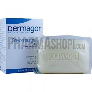 Dermagor Extra-Rich Soap 150 g