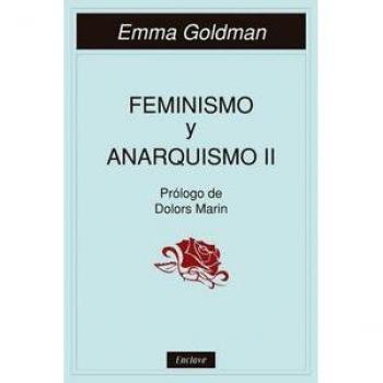 Feminismo y anarquismo II: 31