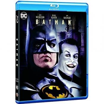 Batman [Blu-ray]