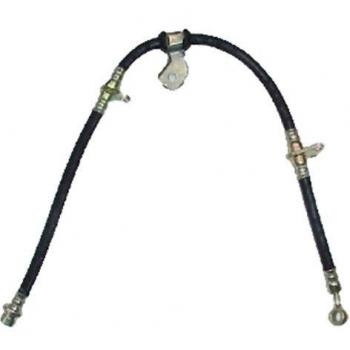 Japanparts TF-456 Soporte, tubo flexible de freno