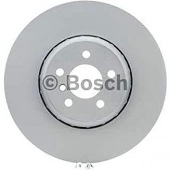 Disco de freno BOSCH 0 986 479 E27, frente, ventilado, altamente carbonizado, 1 pieza