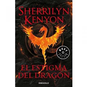 El estigma del dragón