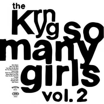 SO MANY GIRLS 2
