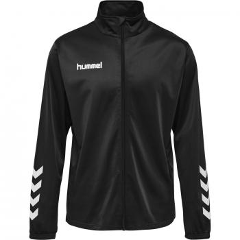 Hummel Promo Conjunto Deportivo Negro Adulto