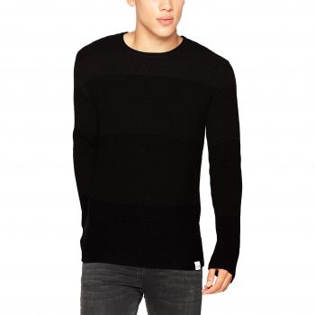 Only & Sons Onssato 5 Multi Clr Knit Noos, suéter para Hombre,