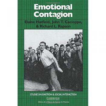 Emotional Contagion: Understanding Emotional Influence in Social Interactions