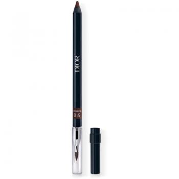 Christian Dior Rouge Dior Contour No Transfer Lip Liner Pencil - 510 Wild Brown - Size: One Size