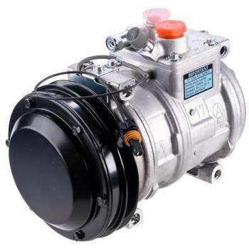 Compresor de aire acondicionado DENSO DCP99530