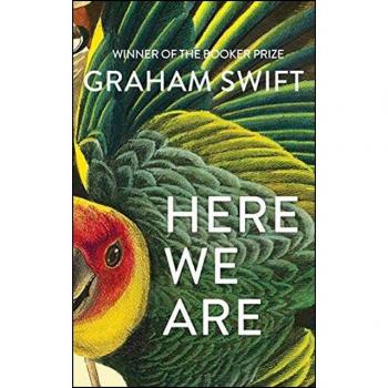 Livro Here We Are