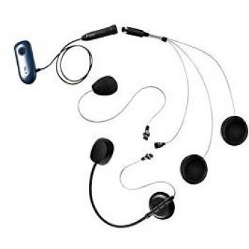 Albrecht BPA 300 con COHS Univeral-Headset BPA 300 con COHS 15520, apropiado para
