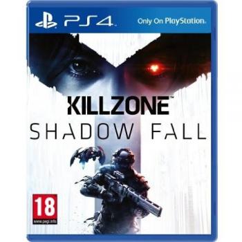 Killzone Shadow Fall [Importación Inglesa]