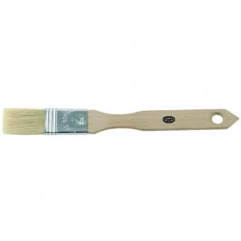 Pincel Pastelero Dr. Oetker con Mango de Madera, 24mm
