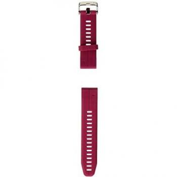 Garmin pasek silikonowy na nadgarstek quickfit 20 wizniowy